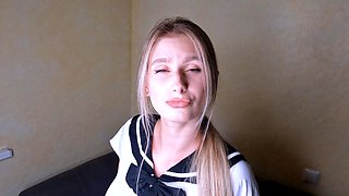 Step sister tiktoker gave herself to her brother