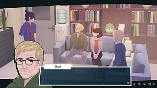 Complete Gameplay - Quickie: a Love Hotel Story, Part 9