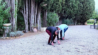 Swame House - Reality Porn Ep3