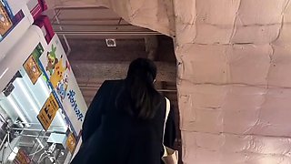 Amateur Couple Fucking Hidden cam