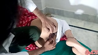 Indian cheating wife affair with doctor
