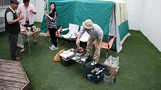 Neighborhood Camp NTR Shocking Video Of Wife Cheating And