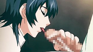 Hentai PD featuring tootsie's cumshot dirt