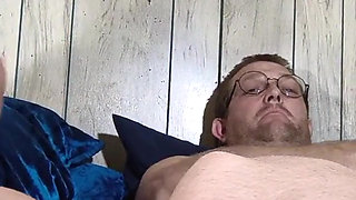 Swallowing His Cum Deepthroating Whore Wants More More More