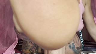 Become My Foot Slave (pov)