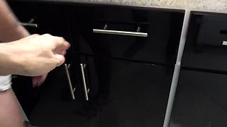 Indian stepSis Rims brother's Ass gets Fucked and Swallows