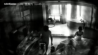 Horny fat arab housewife fingered on amateur hidden cam