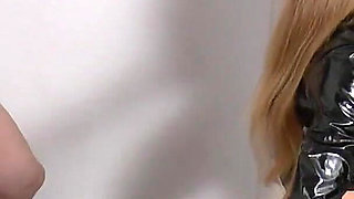 Punishing My House Boy