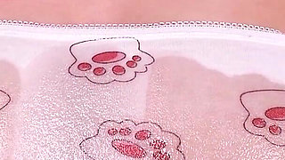 Stepdaddy Please! You Can Play but Don't Cum Inside!! Innocent Stepdaughter Creampie Taboo