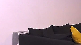 Busty French Wife Sandy Lou Gets Both Her Holes Filled by a Huge Cock