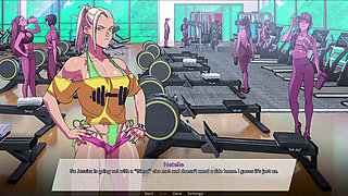 Complete Gameplay - Driven Affairs Part 3