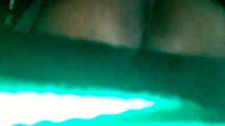 Big Booty Milf's Juicy Pussy - POV Doggy Style