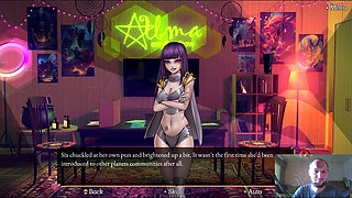 Emy Live Show: Dragon & Mistresses Tale 1 of 3