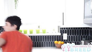 Boygirlboy trailer with randy Ricky Spanish and Joshua Lewis from Mom Wants To Breed