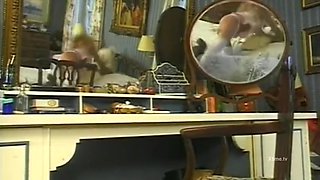 Girls Having A Sudden Craving For A Cock In The Ass - Omar Williams, Jean-yves Le Castel And Laura Turner