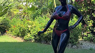 Plunge Fetish 2026 Part 2