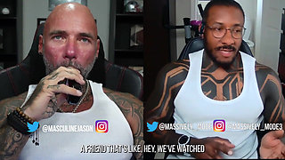Porn Star Confessions - Amadeus (episode 46)