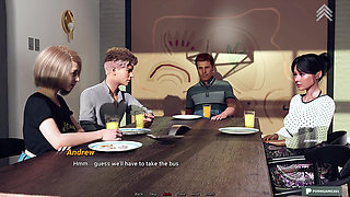 Free Pass - Gameplay #13 (reup)