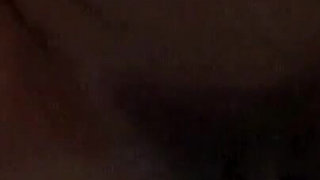 Horny hairy chick takes a piss and gets anal bang