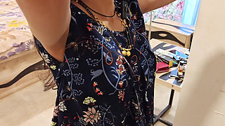 Had Fun with My Husband After a Long Time