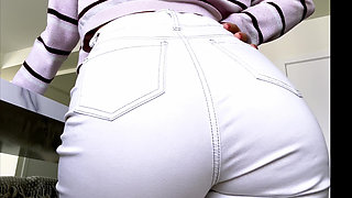 Smelling Your Roommates Farts  -FREE FULL VIDEO-