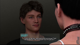 Godson Remake 5 Wow I Totally Fucked Mabel the Granny