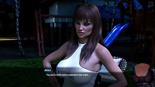 Gameplay MILFs of Sunville - Part 5