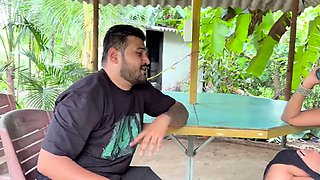 Indian girl fucked her desi boyfriend very well