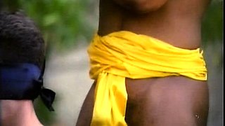 Homemade amateur blonde blowjob