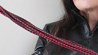 Domladymia That Is My Slave Ballbusting and More Part 7