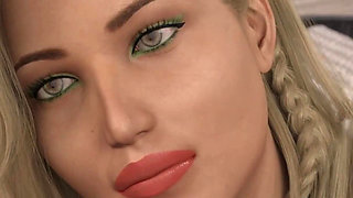 Grandmas House 131 I Had to Impreginate Al 5 Sisters