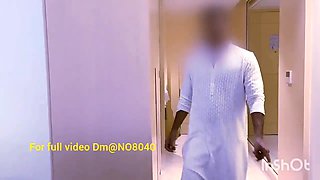 Jaslincouple Fresh Vid Crimson Sari School Older Pals With Real Meet In Goa Motel