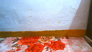 Delhi Horny Sister in Law Fuck by Brother in Law in Night.