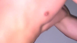 Amateur Bisex Orgy with Friends