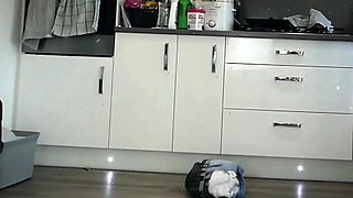 homemade amateur girlfriend blowjob and facial cumshot