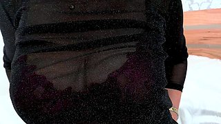 Katherina will make you cum