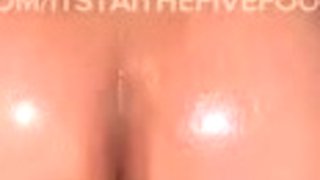 Amateur black whore steamy 69 and hardcore fucking