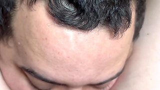 Eating Girlfriend Out