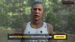 The Fiance by Lounatick - Horny Bride to Be Gets Laid with a Dirty Hobo, She Loves It Rough 4