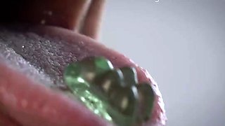 Foot Tongue Mouth And Vore The Unaware Boss And The