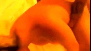 Amateur Threesome Fun
