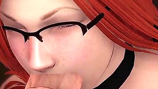 Redhead Wife 2