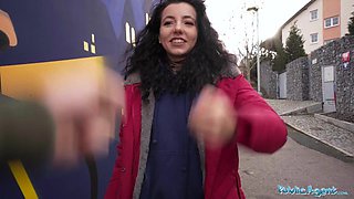 Public Agent featuring Mini Mitzix's point of view video