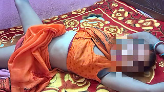 Beutiful Full Sex in Home