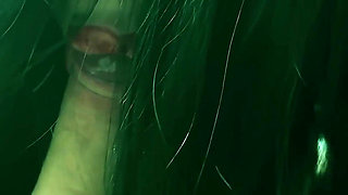 POV: Horror Girl Samara