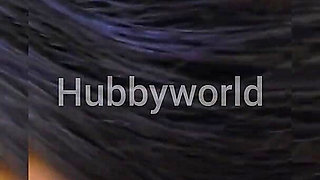 Huge Cum Swallow in Hotel