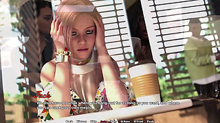 Law College 3 - She Took a Photo of Me to Masturbate to Later