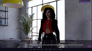 The Dark Fantasies of My Insatiable Wife Sofia (part 11)