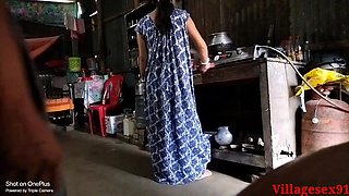 Village Wife Sex by Cooking Time ( Official Video by Villagesex91)