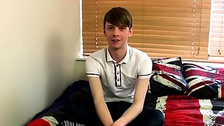 Free download emo gay porn movie James Radford is as nice as